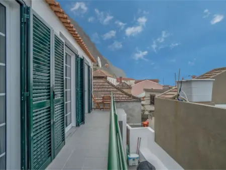 Strandhaus in Paul do Mar, Maison 6 personnes à Arco da Calheta - Photo 1