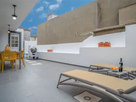 Strandhaus in Paul do Mar, Maison 6 personnes à Arco da Calheta - Photo 2