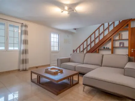 Strandhaus in Paul do Mar, Maison 6 personnes à Arco da Calheta - Photo 6