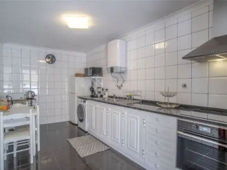 Strandhaus in Paul do Mar, Maison 6 personnes à Arco da Calheta - Photo 8