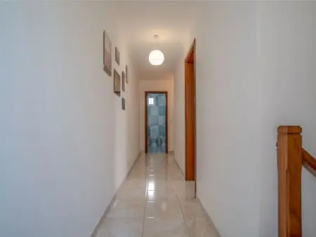 Strandhaus in Paul do Mar, Maison 6 personnes à Arco da Calheta - Photo 14