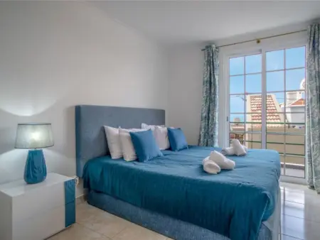 Strandhaus in Paul do Mar, Maison 6 personnes à Arco da Calheta - Photo 16