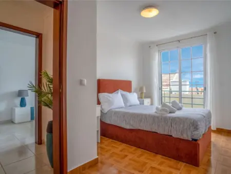 Strandhaus in Paul do Mar, Maison 6 personnes à Arco da Calheta - Photo 18