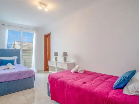 Strandhaus in Paul do Mar, Maison 6 personnes à Arco da Calheta - Photo 20