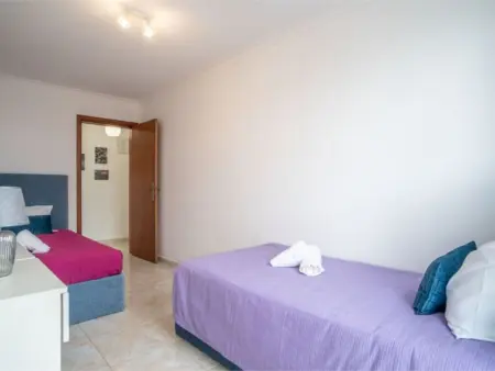 Strandhaus in Paul do Mar, Maison 6 personnes à Arco da Calheta - Photo 21