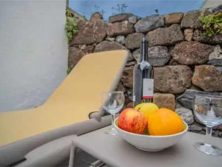Strandhaus in Paul do Mar, Maison 6 personnes à Arco da Calheta - Photo 22