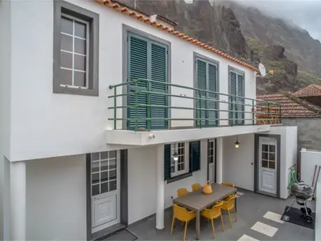 Strandhaus in Paul do Mar, Maison 6 personnes à Arco da Calheta - Photo 24