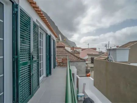 Strandhaus in Paul do Mar, Maison 6 personnes à Arco da Calheta - Photo 25