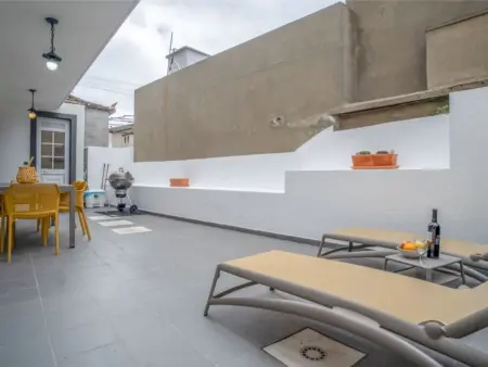 Strandhaus in Paul do Mar, Maison 6 personnes à Arco da Calheta - Photo 26