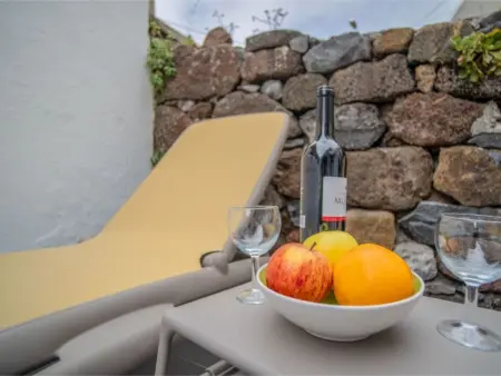 Strandhaus in Paul do Mar, Maison 6 personnes à Arco da Calheta - Photo 27