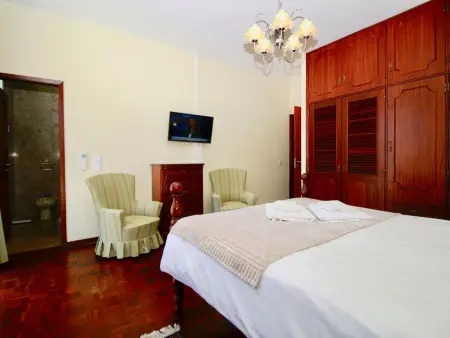 Villa Lapa in Câmara de Lobos, Maison 16 personnes à Madeira Câmara de Lobos - Photo 4