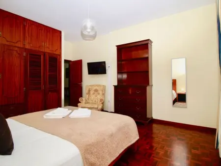 Villa Lapa in Câmara de Lobos, Maison 16 personnes à Madeira Câmara de Lobos - Photo 8