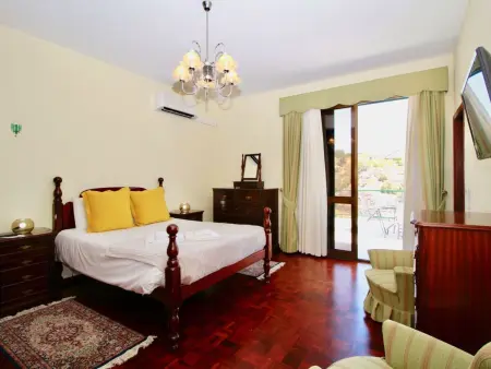 Villa Lapa in Câmara de Lobos, Maison 16 personnes à Madeira Câmara de Lobos - Photo 13