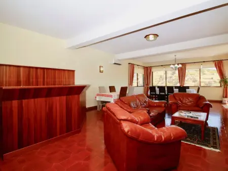 Villa Lapa in Câmara de Lobos, Maison 16 personnes à Madeira Câmara de Lobos - Photo 25