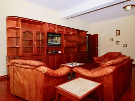 Villa Lapa in Câmara de Lobos, Maison 16 personnes à Madeira Câmara de Lobos - Photo 27
