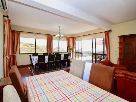 Villa Lapa in Câmara de Lobos, Maison 16 personnes à Madeira Câmara de Lobos - Photo 28