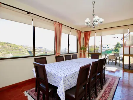 Villa Lapa in Câmara de Lobos, Maison 16 personnes à Madeira Câmara de Lobos - Photo 29