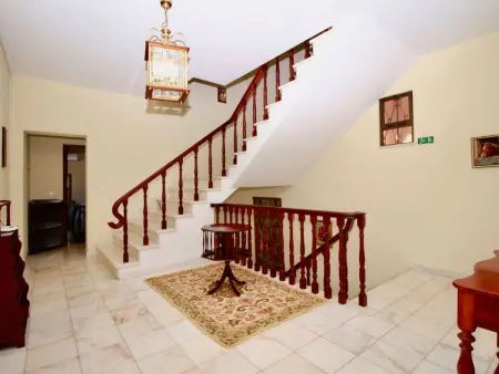 Villa Lapa in Câmara de Lobos, Maison 16 personnes à Madeira Câmara de Lobos - Photo 31
