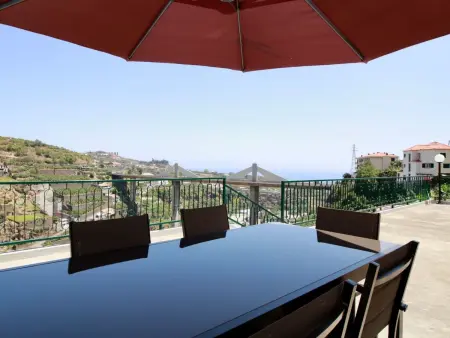 Villa Lapa in Câmara de Lobos, Maison 16 personnes à Madeira Câmara de Lobos - Photo 34