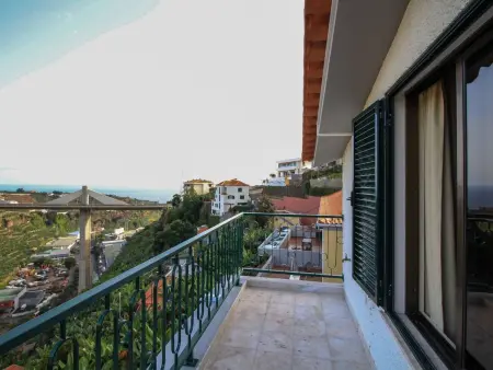Villa Lapa in Câmara de Lobos, Maison 16 personnes à Madeira Câmara de Lobos - Photo 35