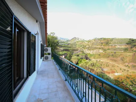 Villa Lapa in Câmara de Lobos, Maison 16 personnes à Madeira Câmara de Lobos - Photo 36