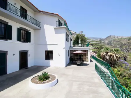 Villa Lapa in Câmara de Lobos, Maison 16 personnes à Madeira Câmara de Lobos - Photo 37