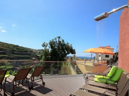 Villa Lapa in Câmara de Lobos, Maison 16 personnes à Madeira Câmara de Lobos - Photo 38