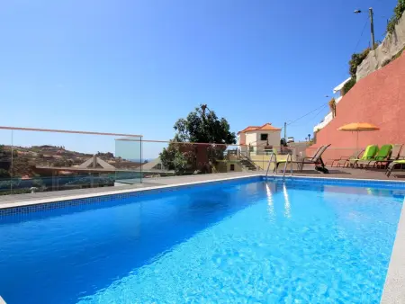Villa Lapa in Câmara de Lobos, Maison 16 personnes à Madeira Câmara de Lobos - Photo 40