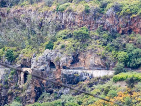 Villa Lapa in Câmara de Lobos, Maison 16 personnes à Madeira Câmara de Lobos - Photo 43