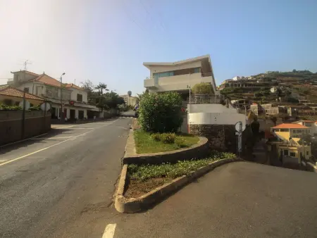 Villa Lapa in Câmara de Lobos, Maison 16 personnes à Madeira Câmara de Lobos - Photo 44