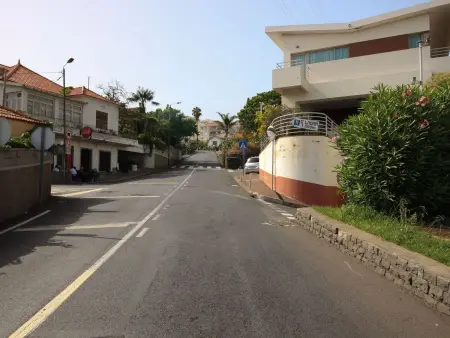 Villa Lapa in Câmara de Lobos, Maison 16 personnes à Madeira Câmara de Lobos - Photo 45