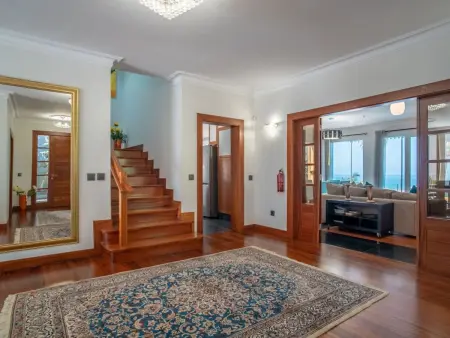 Villa Loreina Schloss, Maison 8 personnes à Madeira Funchal - Photo 1