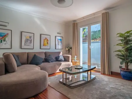 Villa Loreina Schloss, Maison 8 personnes à Madeira Funchal - Photo 2