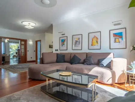 Villa Loreina Schloss, Maison 8 personnes à Madeira Funchal - Photo 3