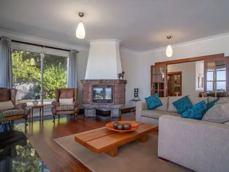 Villa Loreina Schloss, Maison 8 personnes à Madeira Funchal - Photo 4
