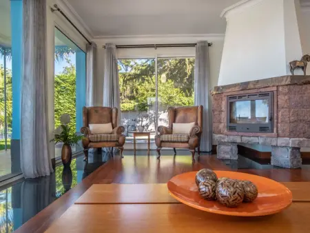 Villa Loreina Schloss, Maison 8 personnes à Madeira Funchal - Photo 5