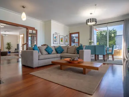 Villa Loreina Schloss, Maison 8 personnes à Madeira Funchal - Photo 6