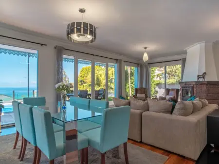 Villa Loreina Schloss, Maison 8 personnes à Madeira Funchal - Photo 7
