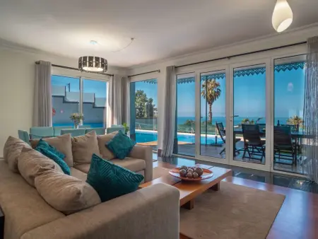 Villa Loreina Schloss, Maison 8 personnes à Madeira Funchal - Photo 8