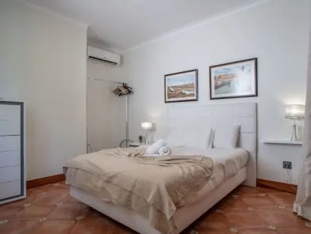 Villa Loreina Schloss, Maison 8 personnes à Madeira Funchal - Photo 10
