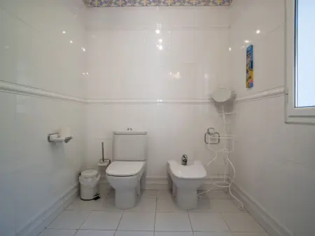 Villa Loreina Schloss, Maison 8 personnes à Madeira Funchal - Photo 13