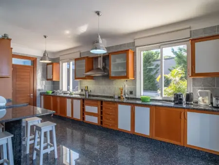 Villa Loreina Schloss, Maison 8 personnes à Madeira Funchal - Photo 14