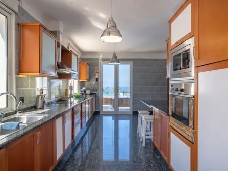 Villa Loreina Schloss, Maison 8 personnes à Madeira Funchal - Photo 15