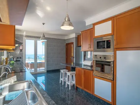 Villa Loreina Schloss, Maison 8 personnes à Madeira Funchal - Photo 17