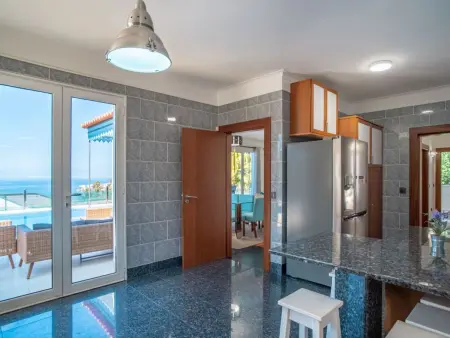 Villa Loreina Schloss, Maison 8 personnes à Madeira Funchal - Photo 19