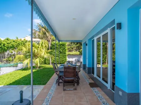 Villa Loreina Schloss, Maison 8 personnes à Madeira Funchal - Photo 20