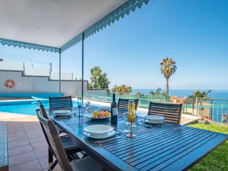 Villa Loreina Schloss, Maison 8 personnes à Madeira Funchal - Photo 21