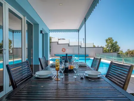 Villa Loreina Schloss, Maison 8 personnes à Madeira Funchal - Photo 22