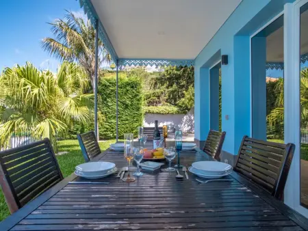 Villa Loreina Schloss, Maison 8 personnes à Madeira Funchal - Photo 23