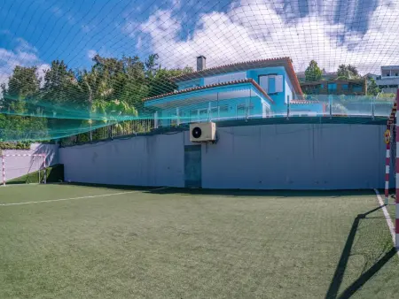 Villa Loreina Schloss, Maison 8 personnes à Madeira Funchal - Photo 28